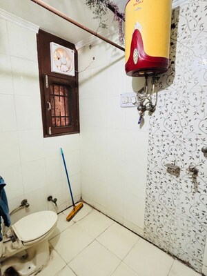 Furnished Amenities in 4 BHK Independent House at Sector 2 – for Sale