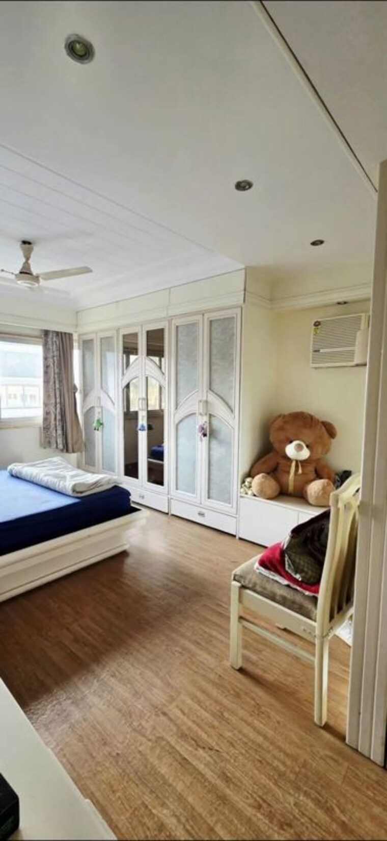 Bedroom, bandstand-apartment 2 Bedroom 800 Sq.Ft. Apartment In Bandra West Mumbai 10425151