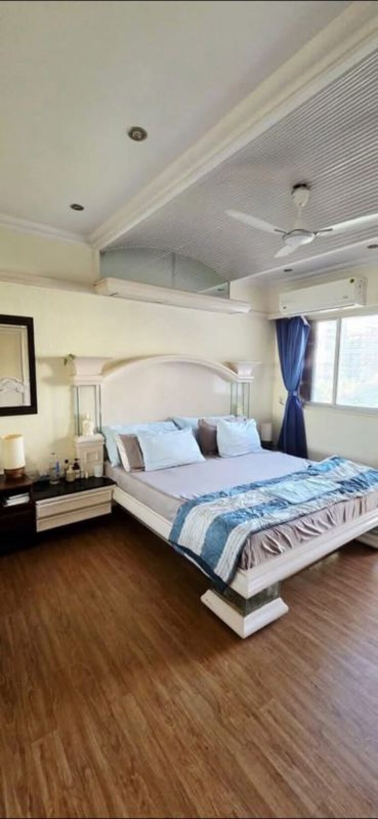 Bedroom, bandstand-apartment 2 Bedroom 800 Sq.Ft. Apartment In Bandra West Mumbai 10425151