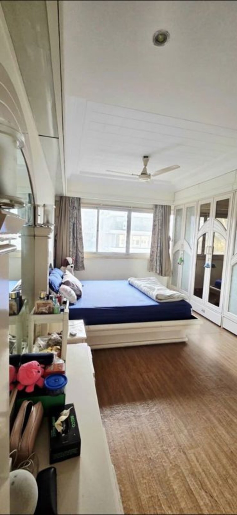 Bedroom, bandstand-apartment 2 Bedroom 800 Sq.Ft. Apartment In Bandra West Mumbai 10425151