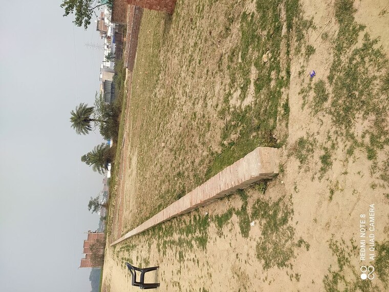 undefined, chunar  1360 Sq.Ft. Plot In Chunar Mirzapur 10437682