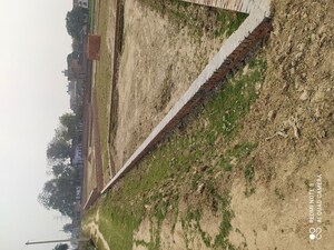 Plot Area in  Plot at Chunar – for Sale