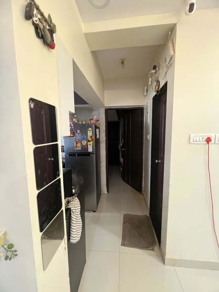 Team Area, sethia-green-view 2 Bedroom 600 Sq.Ft. Apartment In Goregaon West Mumbai 10441249
