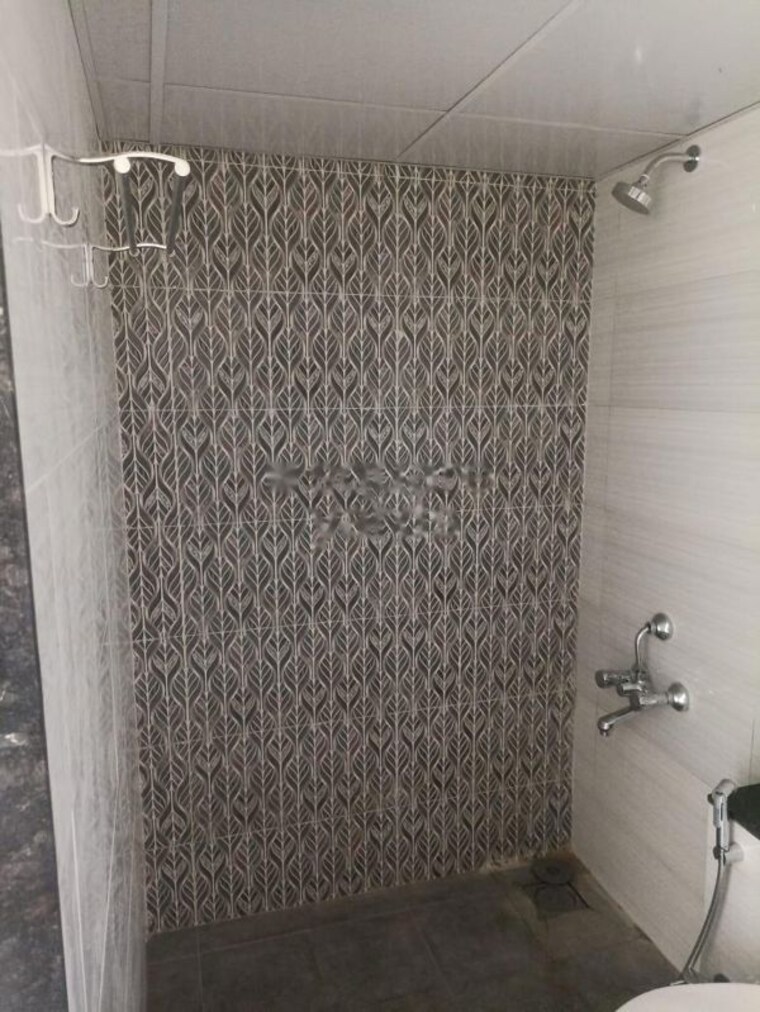 Bathroom, kohinoor-sapphire 2 Bedroom 853 Sq.Ft. Apartment In Tathawade Pune 10441263