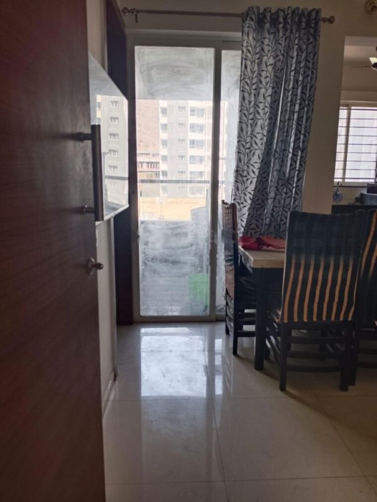 Bathroom, kohinoor-sapphire 2 Bedroom 853 Sq.Ft. Apartment In Tathawade Pune 10441263
