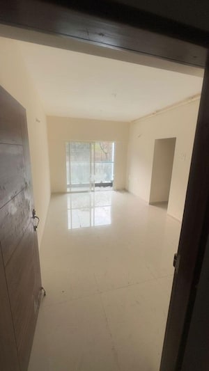  2 BHK Apartment at Megapolis Serenity, Hinjewadi – for Rent