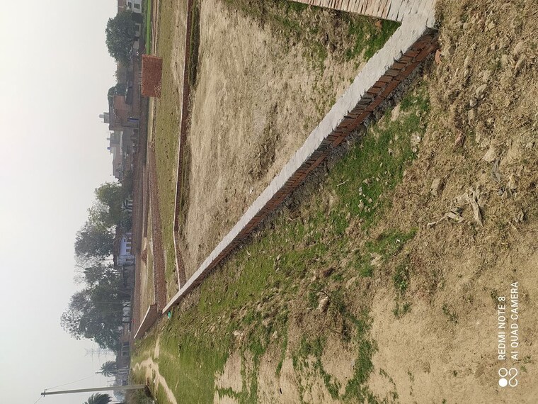 undefined, maulviganj  1360 Sq.Ft. Plot In Maulviganj Lucknow 10434371