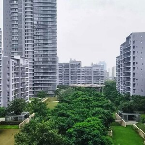  Builder Floor – Exterior View View at Ireo City Plots, Sector 60 - for Sale