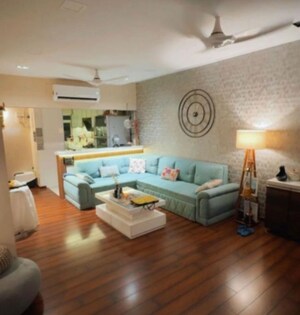 2 BHK Apartment For Rent in Thakkar Palace, Malad West