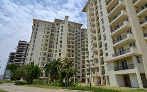 2 BHK Apartment – Exterior View View at Emaar MGF Emerald Hills, Sector 65 - for Sale