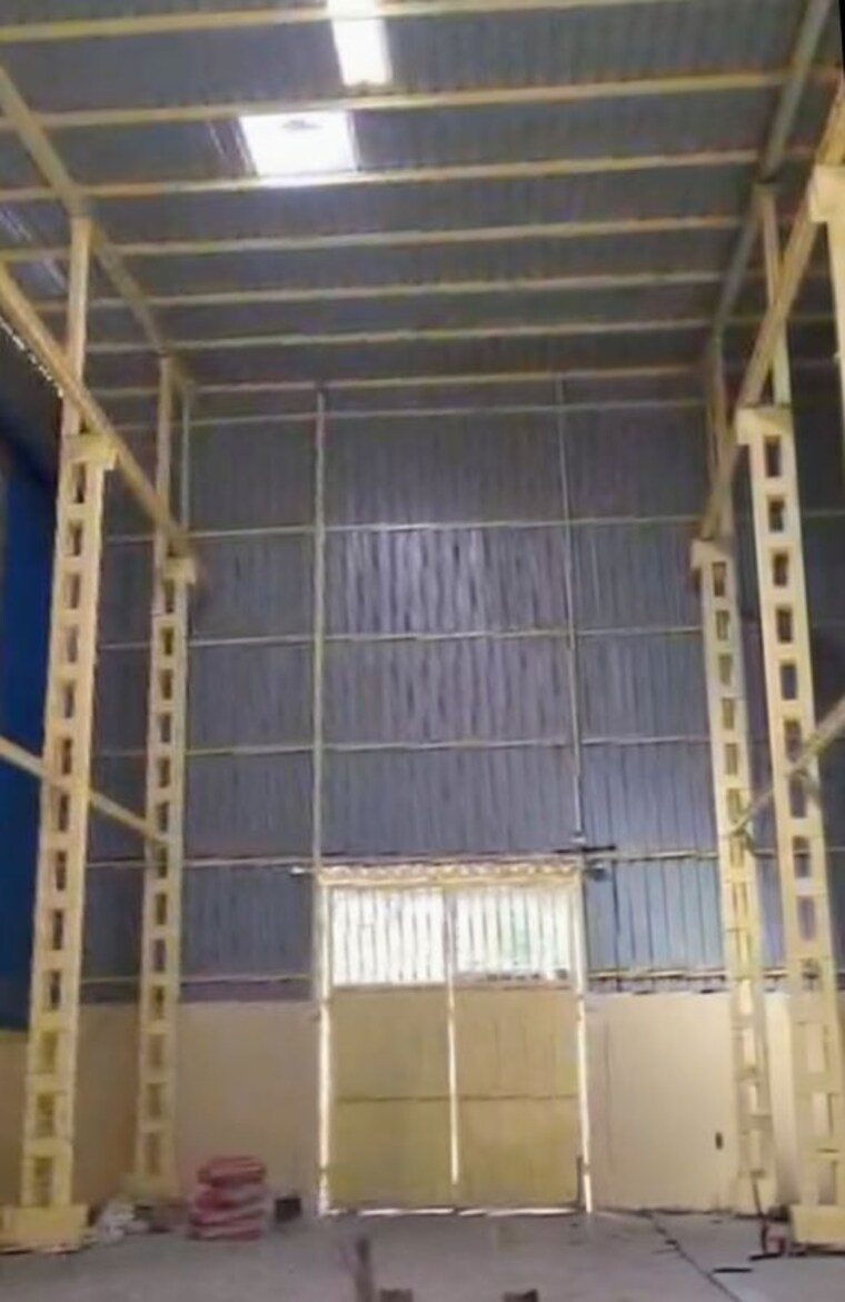 undefined, rabale Commercial Warehouse 2200 Sq.Ft. In Rabale Navi Mumbai 10441276