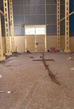 2200 Sq.Ft. Warehouse in Rabale