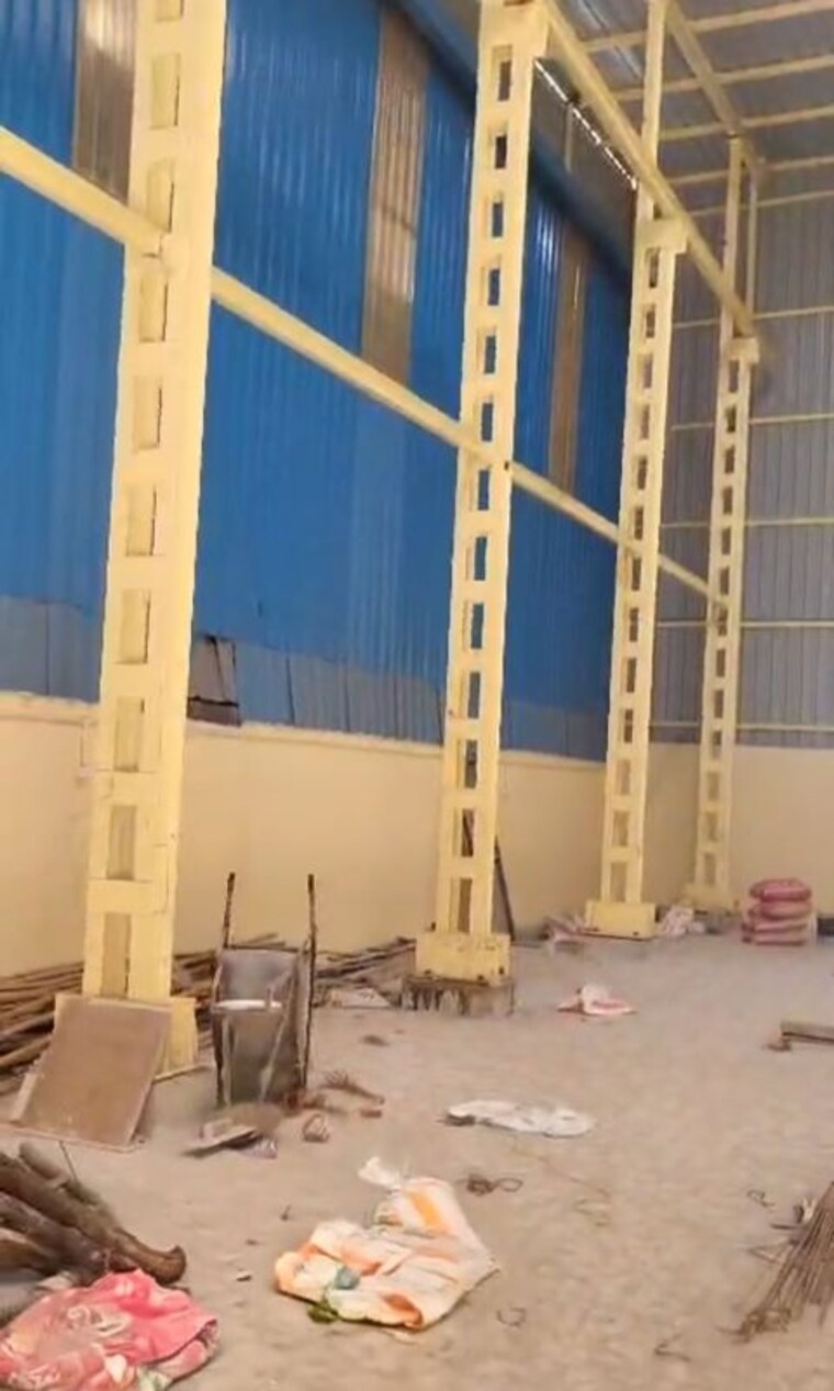 Team Area, rabale Commercial Warehouse 2200 Sq.Ft. In Rabale Navi Mumbai 10441276