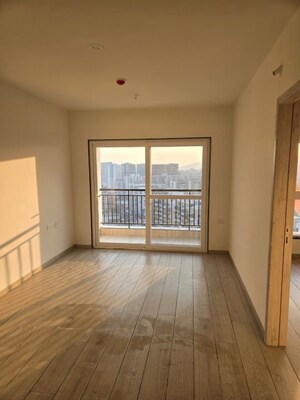 3 BHK Apartment For Rent in Unique K Shire, Punawale
