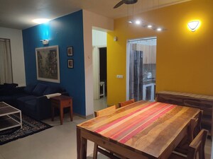 Bedroom in 3 BHK Apartment at CHD Avenue 71, Sector 71 – for Rent