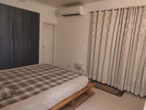 Bedroom in 3 BHK Apartment at CHD Avenue 71, Sector 71 – for Rent