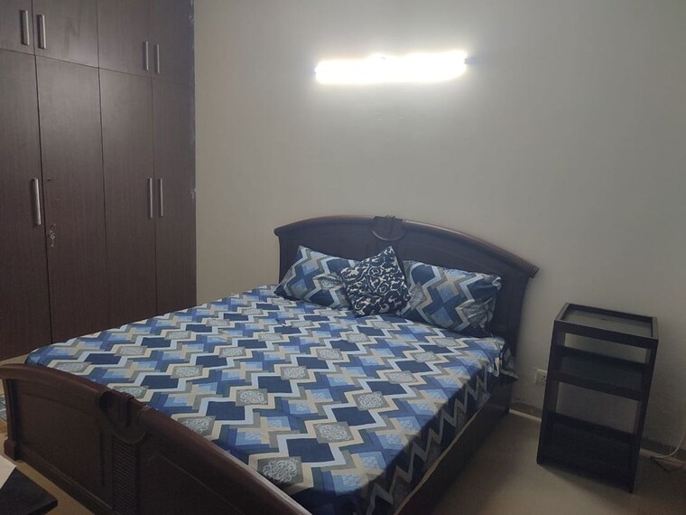 Bedroom, chd-avenue-71 3 Bedroom 1650 Sq.Ft. Apartment In Sector 71 Gurgaon 10441284