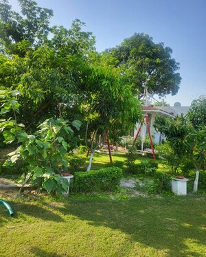  Plot – Garden View at Mohanlalganj - for Sale
