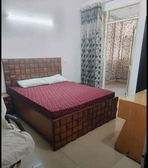 Bedroom in 3 BHK Apartment at GHB Splande, Patiala Road – for Sale