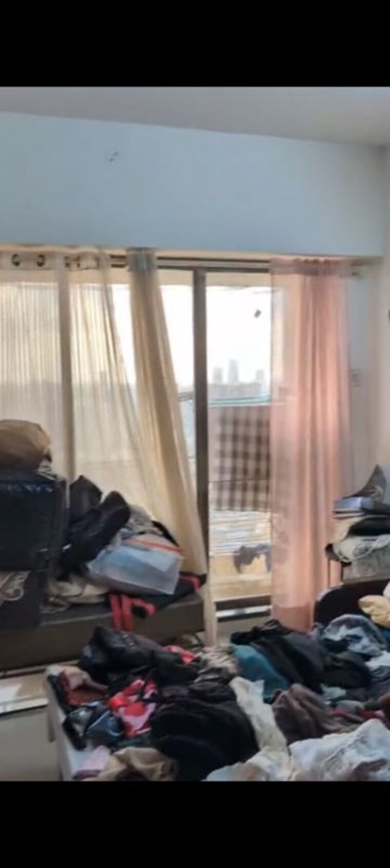 Living Room, bp-dps-vista 3 Bedroom 1300 Sq.Ft. Apartment In Borivali East Mumbai 10441289
