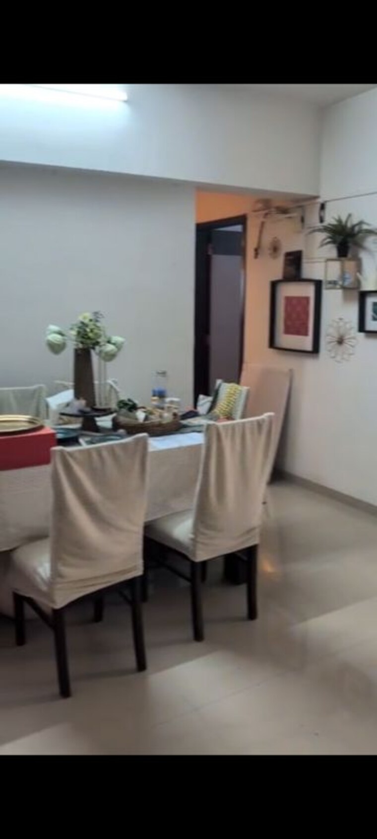 Bathroom, bp-dps-vista 3 Bedroom 1300 Sq.Ft. Apartment In Borivali East Mumbai 10441289