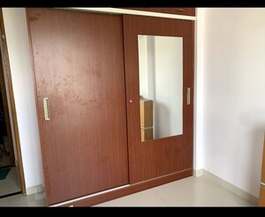Room in 3 BHK Apartment at Ajmera Stone Park, Electronic City Phase I – for Rent