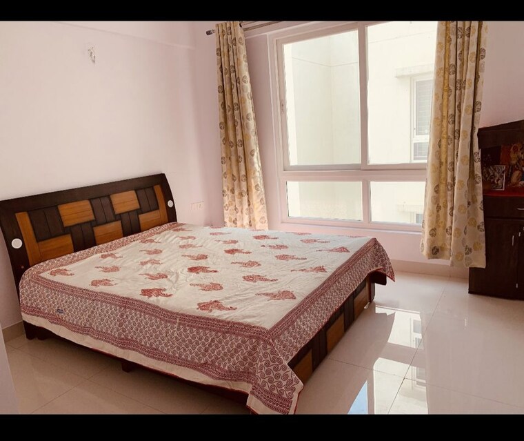 Bedroom, ajmera-stone-park 3 Bedroom 1400 Sq.Ft. Apartment In Electronic City Phase I Bangalore 10441277