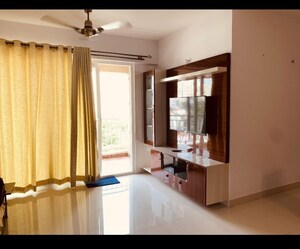 3 BHK Apartment For Rent in Ajmera Stone Park, Electronic City Phase I