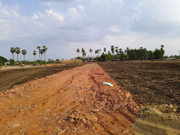 undefined, gollapudi  201 Sq.Yd. Plot In Gollapudi Vijayawada 10441291