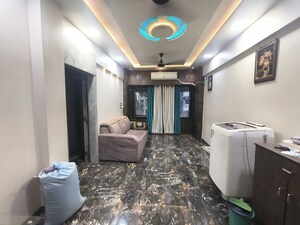 1 BHK Apartment For Rent in Kalwa
