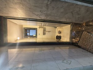 Kitchen in 1 BHK Apartment at Kalwa – for Rent