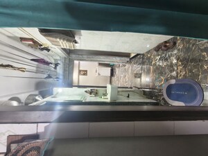 Kitchen in 1 BHK Apartment at Kalwa – for Rent
