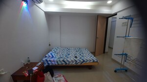 1 BHK Apartment For Rent in Sundervan Complex, Andheri West