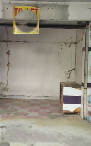  Shop For Rent in Ambica Vihar
