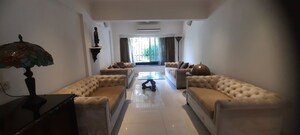 Living Room in 2 BHK Apartment at Andheri West – for Sale