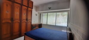 Bedroom in 2 BHK Apartment at Andheri West – for Sale