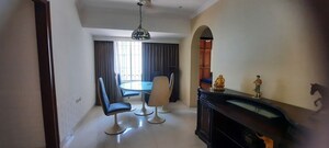 Dining area in 2 BHK Apartment at Andheri West – for Sale