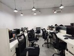 1215 Sq.Ft. Office Space in Arihant Aura