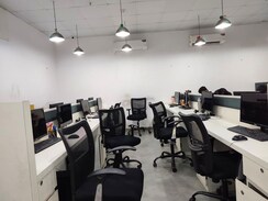 Office Space For Rent in Arihant Aura