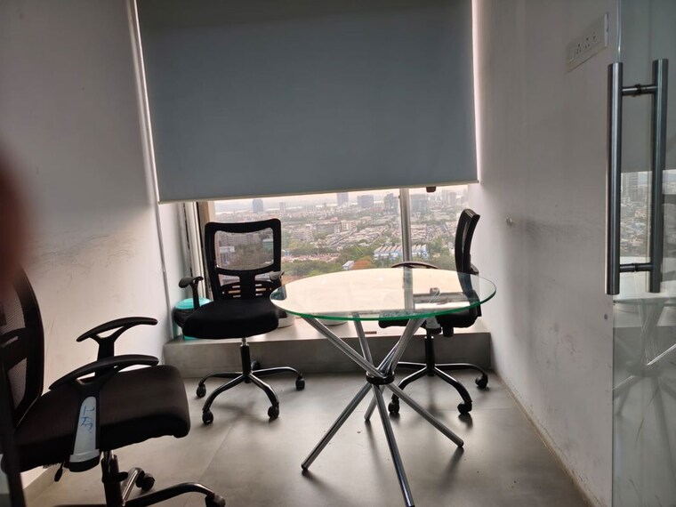 Team Area, arihant-aura Commercial Office Space 1215 Sq.Ft. In Turbhe Navi Mumbai 10441301