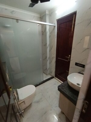 Team Area in 4 BHK Builder Floor at Ashiana Silver Crest, Sector 48 – for Rent