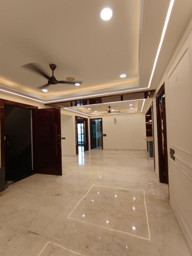 undefined, ashiana-silver-crest 4 Bedroom 360 Sq.Ft. Builder Floor In Sector 48 Gurgaon 10441313