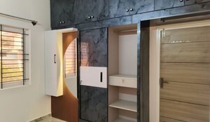 Kitchen in 6+ BHK Independent House at Hegde Nagar – for Sale