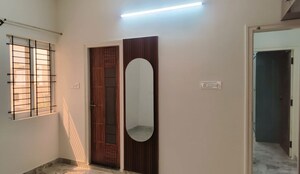 Building Lobby in 6+ BHK Independent House at Hegde Nagar – for Sale