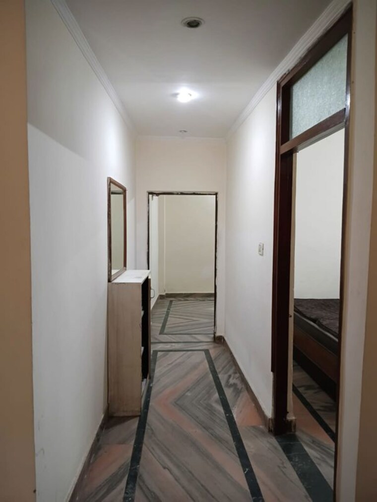 undefined, malviya nagar 2 Bedroom 1100 Sq.Ft. Builder Floor In Malviya Nagar Delhi 10441319