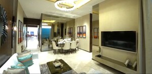 2 BHK Apartment For Rent in Lodha Bel Air, Jogeshwari West