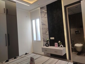 Kitchen in 4 BHK Villa at Sector 107 – for Sale