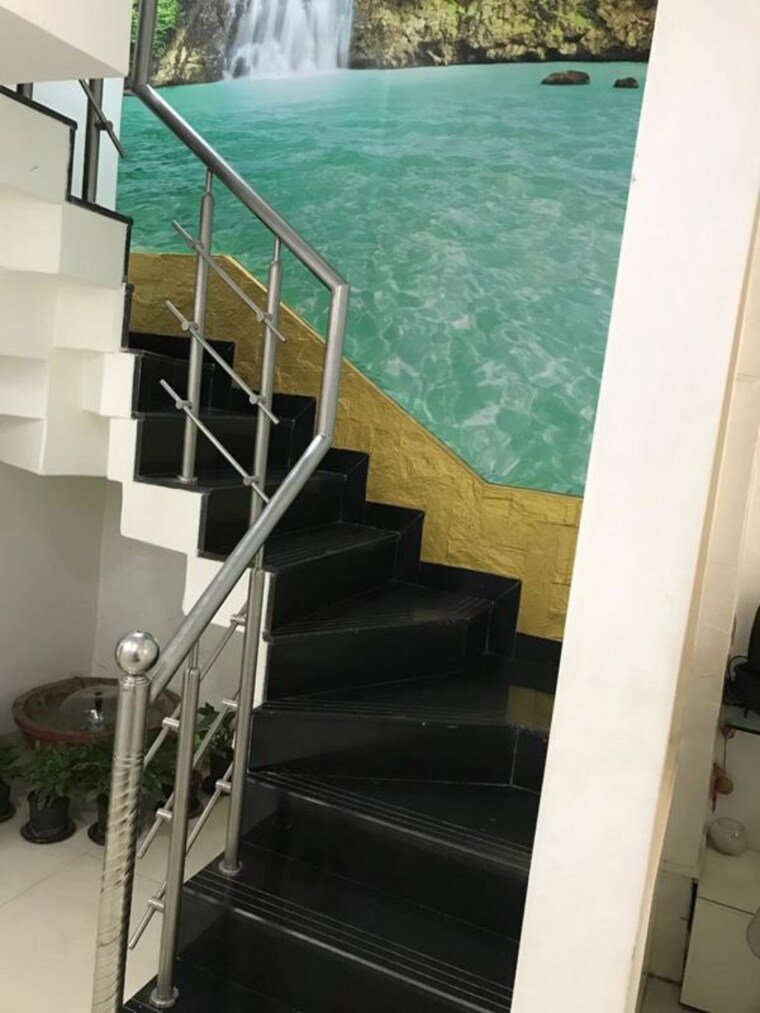 undefined, sv patel nagar 4 Bedroom 2500 Sq.Ft. Independent House In Sv Patel Nagar Mumbai 10416468