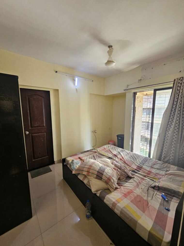 Bedroom, sethia-green-view 1 Bedroom 400 Sq.Ft. Apartment In Goregaon West Mumbai 10441324