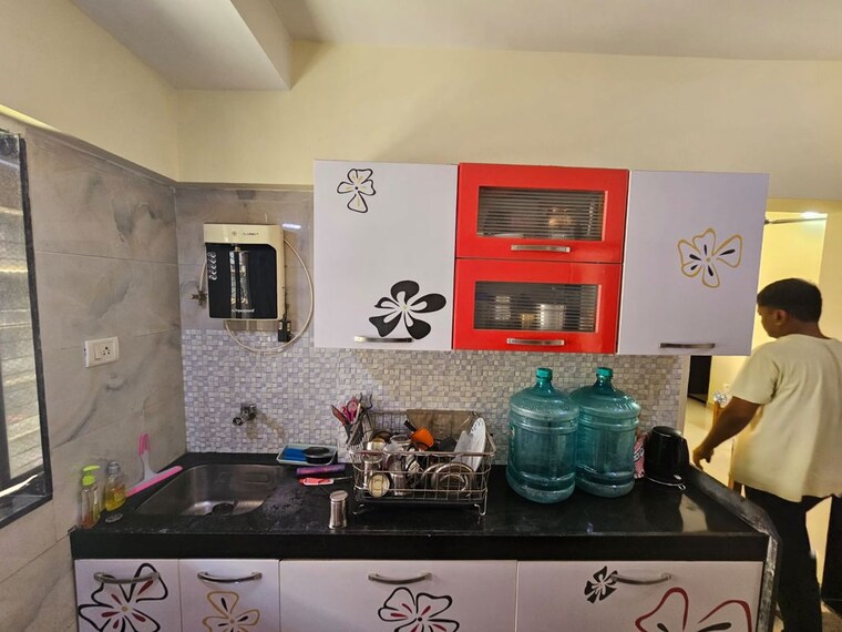 Team Area, sethia-green-view 1 Bedroom 400 Sq.Ft. Apartment In Goregaon West Mumbai 10441324